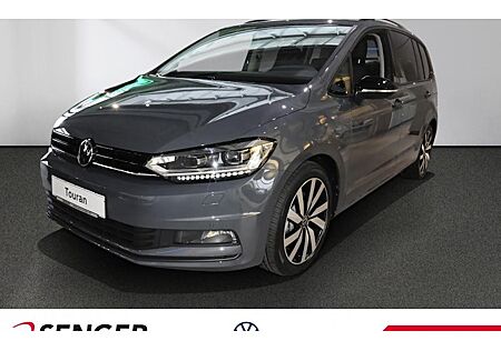 VW Touran 1.5 TSI OPF DSG Highline 5 Türen