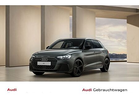 Audi A1 35 TFSI S tronic Sportback 5 Türen