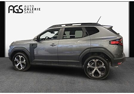 Dacia Duster TCe 130 4x4 Journey 5 Türen