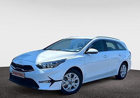 Kia Cee'd Sportswagon 1.5 T-GDI DCT Vision Sportswagon 5 Türen