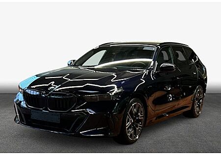BMW 5er 530e Touring A 5 Türen