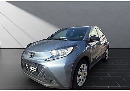 Toyota Aygo (X) Aygo (X) 1.0-l-VVT-i Business Edition 5 Türen