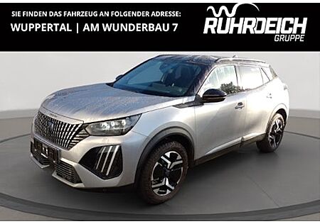 Peugeot 2008 PureTech 130 EAT8 GT 5 Türen