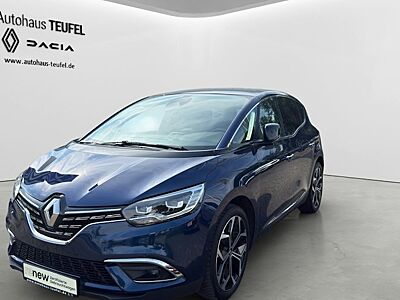 Renault Scenic TCe 140 EDC GPF Techno 5 Türen