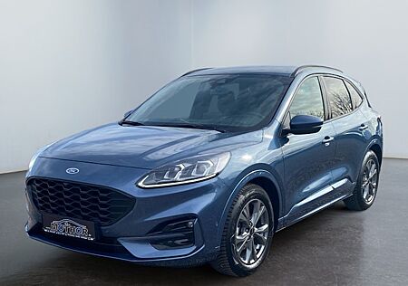 Ford Kuga 2.0 EcoBlue 88kW ST-Line Auto 5 Türen