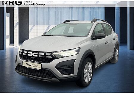 Dacia Sandero Stepway TCe 90 Stepway Essential 5 Türen