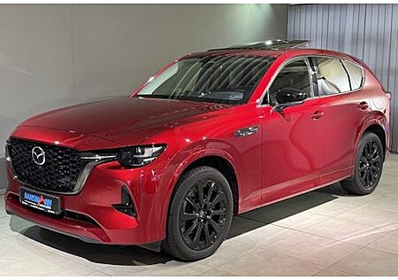 Mazda CX-60 3.3 e-SKYACTIV D254 Homura Auto AWD 5 Türen