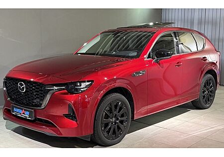 Mazda CX-60 3.3 e-SKYACTIV D254 Homura Auto AWD 5 Türen