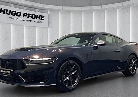 Ford Mustang 5.0 Ti-VCT V8 Auto Dark Horse 2 Türen