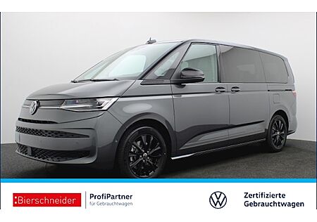 VW T7 Multivan 2,0 TSI OPF DSG Überhang Edition 5 Türen