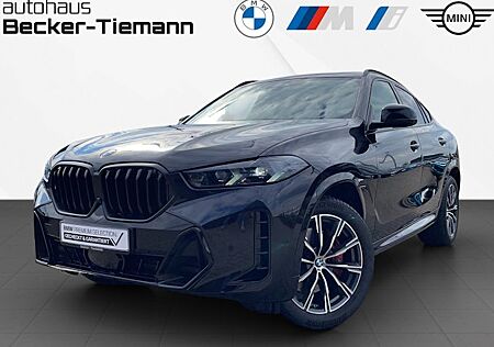 BMW X6 xDrive30d M Sport 5 Türen