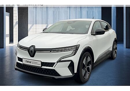 Renault Megane E-Tech EV40 130hp boost charge Equilibre 5 Türen