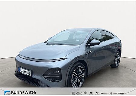 XPENG G6 BEV 88kWh AWD Performance 5 Türen