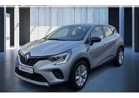 Renault Captur TCe 90 Equilibre 5 Türen