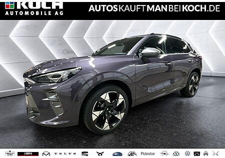 Cupra Terramar 2.0 TSI 195kW VZ DSG 4Drive 5 Türen