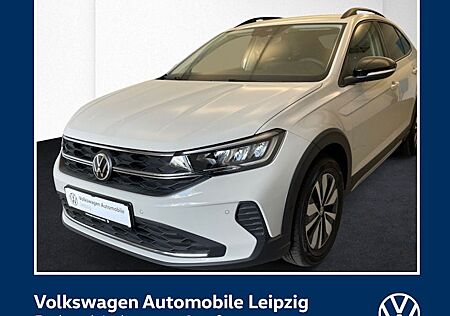 VW Taigo 1.0 TSI OPF 85 kW DSG GOAL 5 Türen