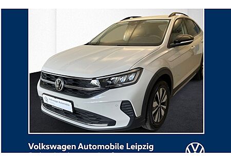VW Taigo 1.0 TSI OPF 85 kW DSG GOAL 5 Türen