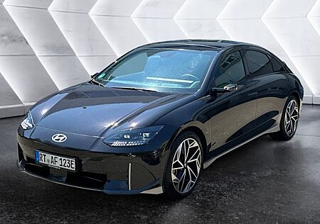 Hyundai IONIQ 6 77,4kWh 168kW Dynamiq 4 Türen