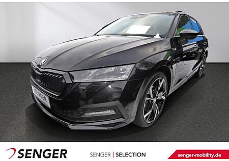 Skoda Octavia 1.4 TSI iV DSG SPORTLINE COMBI 5 Türen