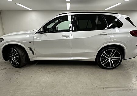 BMW X5 M50d 5 Türen