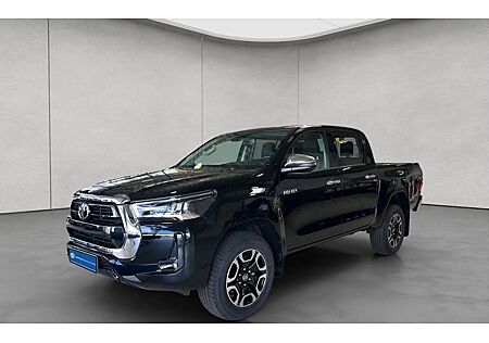 Toyota Hilux 4x4 Double Cab 2.8 D-4D Executive Autom. 4 Türen