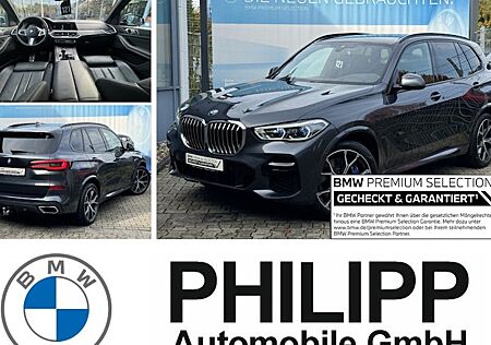 BMW X5 xDrive40d 5 Türen