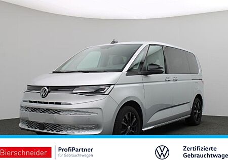 VW T7 Multivan 2.0 TDI SCR DSG Life 5 Türen