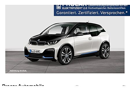 BMW i3s i3 (120 Ah), 135kW 5 Türen