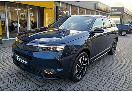 Opel Grandland X 1.2 Turbo 100kW GS eDCT 5 Türen