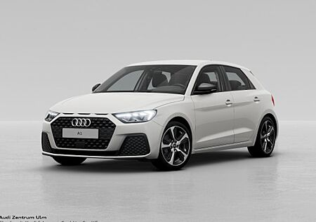 Audi A1 30 TFSI S tronic Sportback 5 Türen