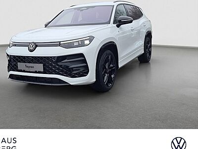 VW Tayron 2.0 TDI SCR 142kW DSG 4MOTION R-Line 5 Türen