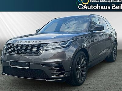 Land Rover Range Rover Velar 3.0 V6 D275 R-Dynamic SE 5 Türen