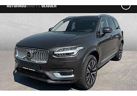 Volvo XC 90 T8 AWD Recharge Ultimate Bright Auto 5 Türen