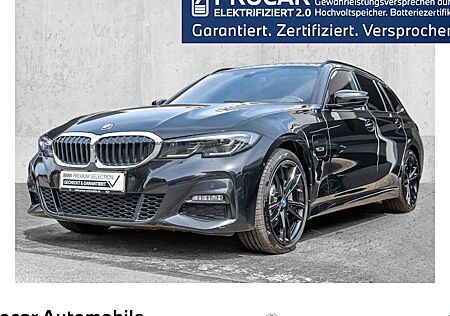 BMW 3er 330e xDrive Touring M Sport A. 5 Türen