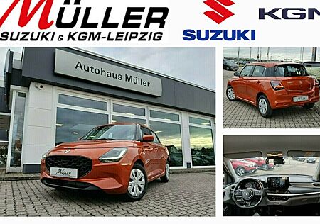 Suzuki Swift 1.2 HYBRID MT Club 5 Türen