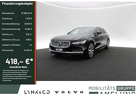 Volvo V90 B4 Plus Bright Auto 5 Türen