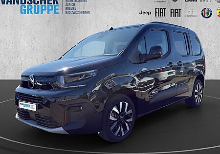 Citroën Berlingo BlueHDi 130 S&S EAT8 M MAX 5 Türen