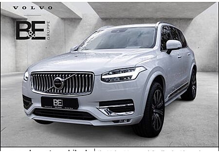 Volvo XC 90 B5 D AWD Geartronic Inscription 5 Türen