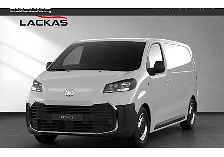 Toyota Pro Ace 1,5-l-D-4D 88kW L1 Meister 4 Türen