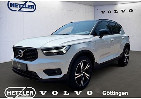 Volvo XC 40 T5 Twin Engine R Design 5 Türen