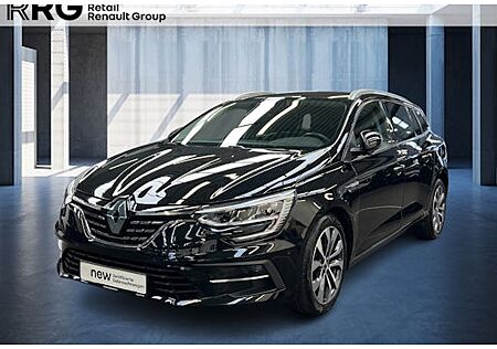 Renault Megane TCe 140 EDC GPF Techno Grandtour 5 Türen