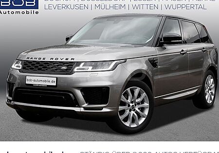 Land Rover Range Rover Sport 2.0 P400e PHEV Autobiography Dynamic 5 Türen