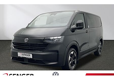 VW T7 Caravelle 64 kWh 160 kW PanAmericana lang Auto 4 Türen