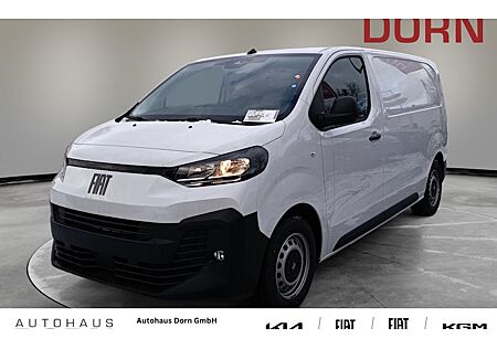 Fiat Scudo 1.5 Diesel 120 L2 4 Türen