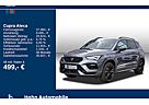 Cupra Ateca 2.0 TSI 221kW VZ 4Drive DSG 5 Türen