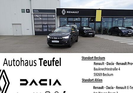 Dacia Sandero Stepway TCe 110 Stepway Extreme+ 5 Türen