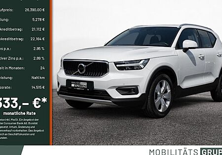 Volvo XC 40 T3 Momentum Pro Geartronic 5 Türen