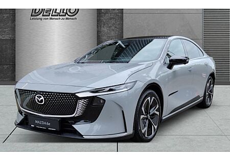 Mazda 6e EV Elektro Heckantrieb Takumi 5 Türen