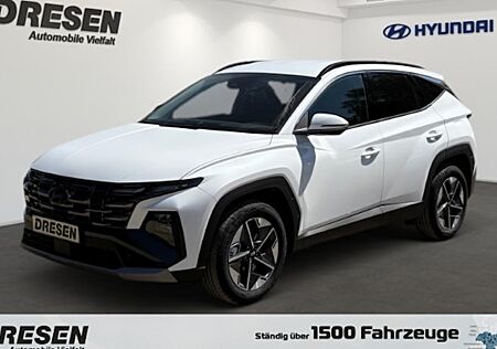 Hyundai Tucson 1.6 T-GDI 48V Trend DCT 5 Türen