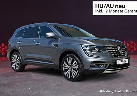 Renault Koleos BLUE dCi 190 4WD X-tronic Initiale Paris 5 Türen